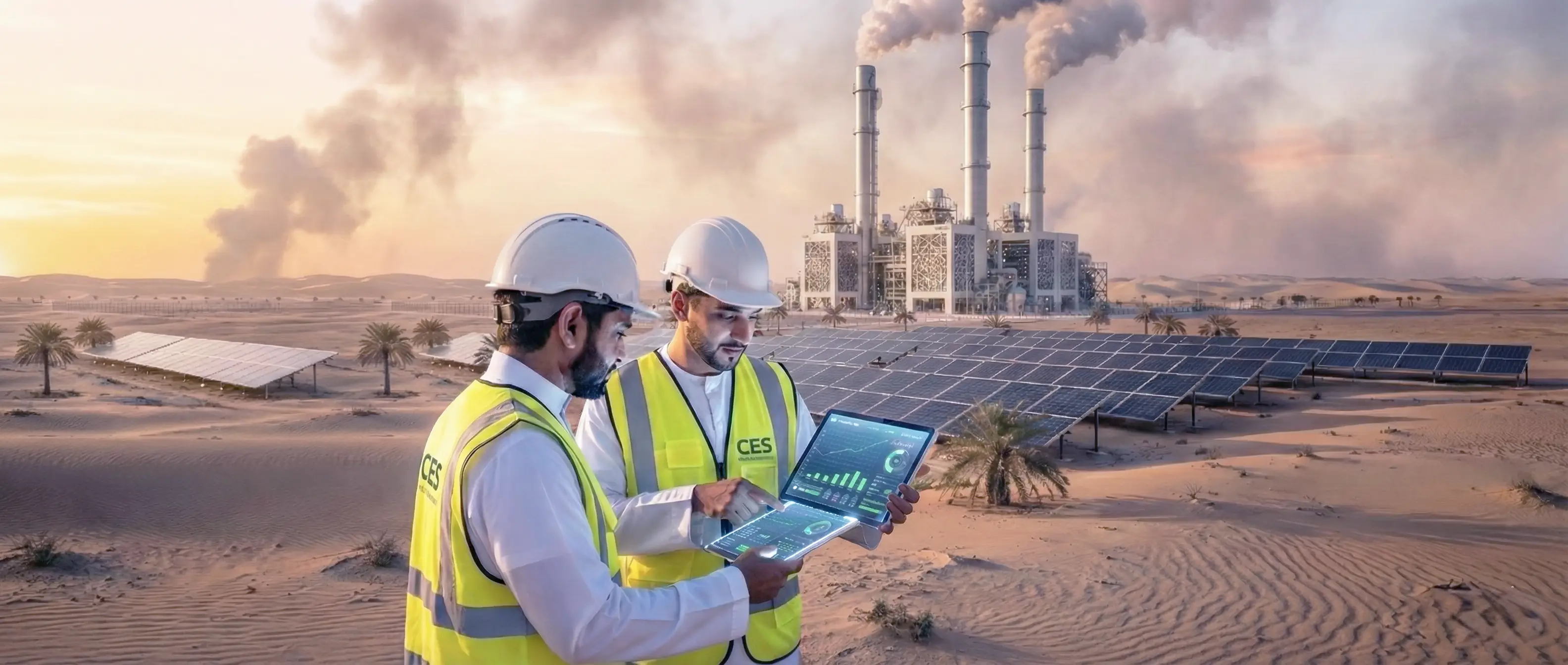 Carbon Management Services